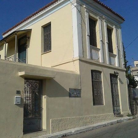 Aegina'S Oasis Villa Exterior foto